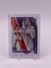 Drew Gulak 2022 Panini Impeccable WWE Silver /49 #52 SEE PICS