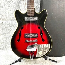 [Rare] TEISCO Tesco EP-2L circa 1962-64 Japan Vintage