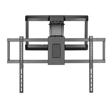 Superb Mantelpiece Motorize TV Mount Fit 55”-90”