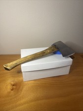 15&rdquo; 1lb 12Oz. Hatchet Beautiful Used Condition. Well Looked After.