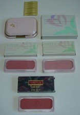 Mary Kay Glamour Compact 3539 Cheek Color 3530 Azalea 3535 Apricot 4255 Ginger