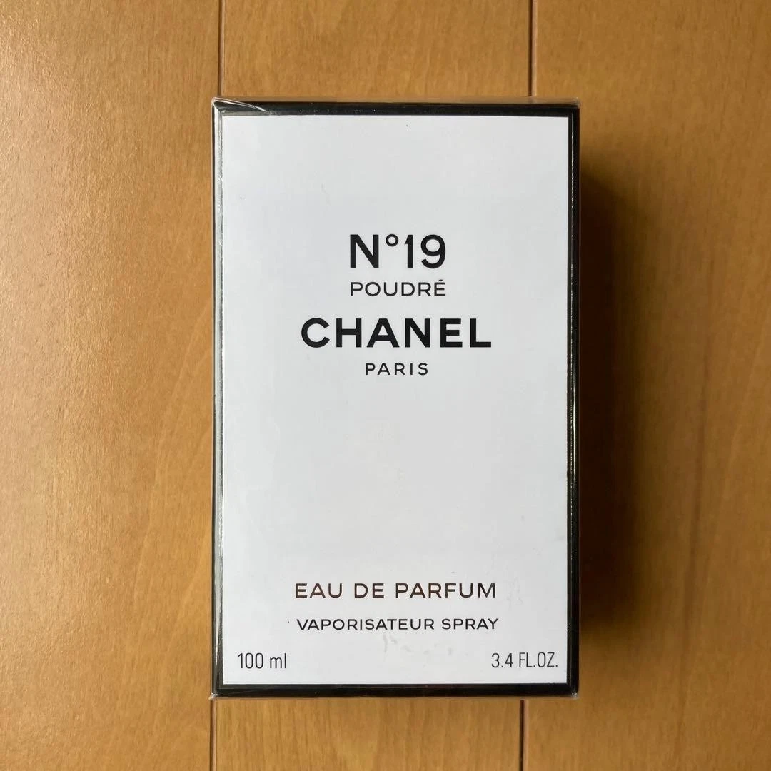 CHANEL No.19 Poudre Eau de Parfum for Women for sale | eBay