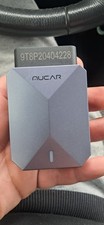 Mucar BT200Max OBD2