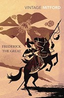 Nancy Mitford - Frederick The Great - Paperback - G245Z
