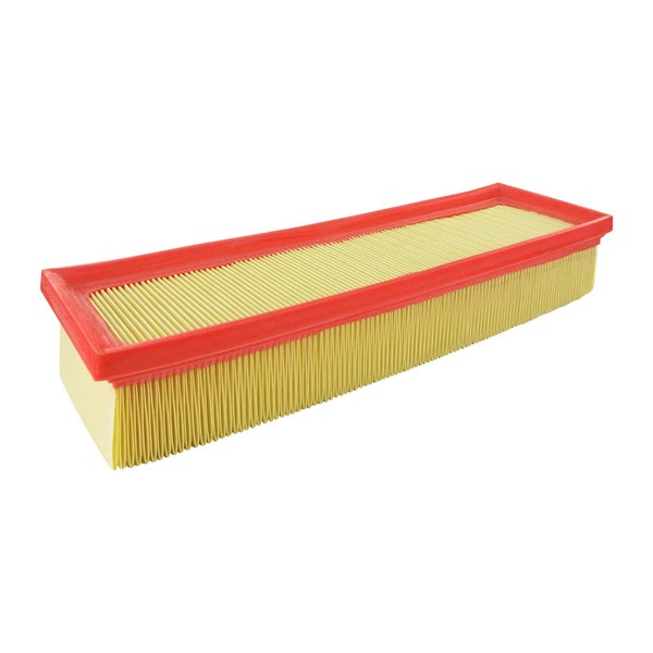 Vaico - V42-0048 - Luftfilter - Passt FüR Peugeot 1444.VH-image