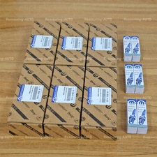 6 Pack Mopar Ignition Coils & Spark Plugs For Chrysler Jeep Dodge Ram 3.6L UF648