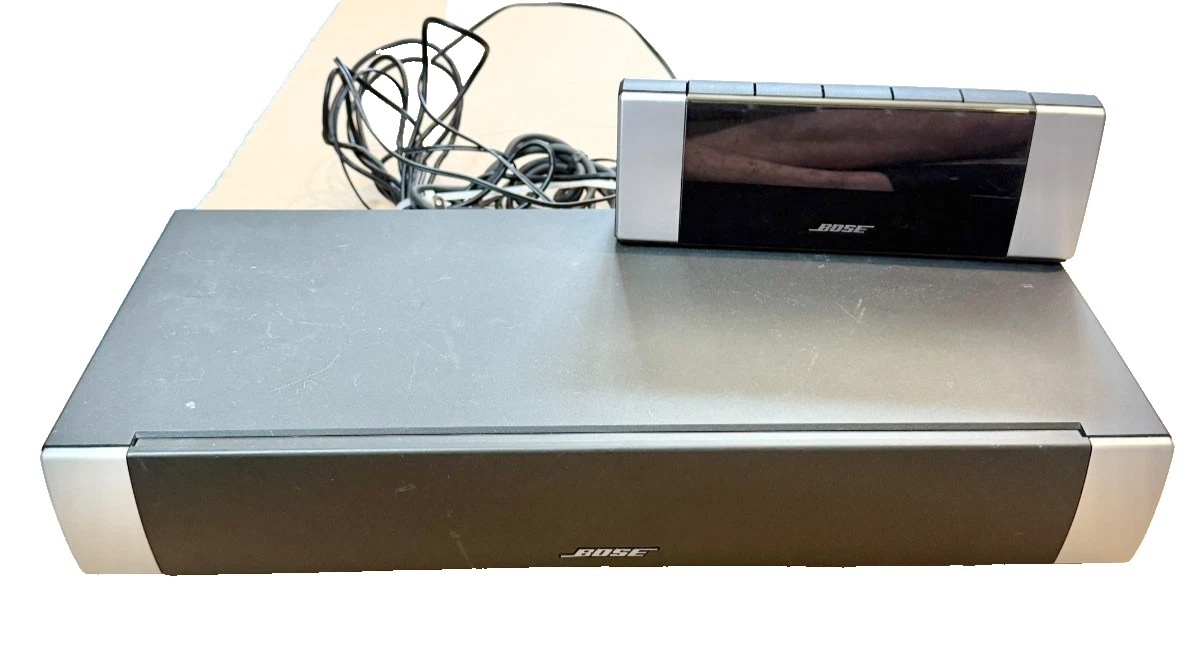 Bose Lifestyle 20 In Home Theater Systems for sale | eBay