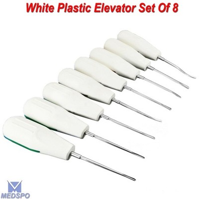 Oral Surgery Tooth Luxating Tooth Loosening Extraction Dental Root Lift Elevator