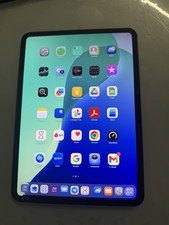 Apple iPad Pro 2024 11" M4 Wifi 256GB