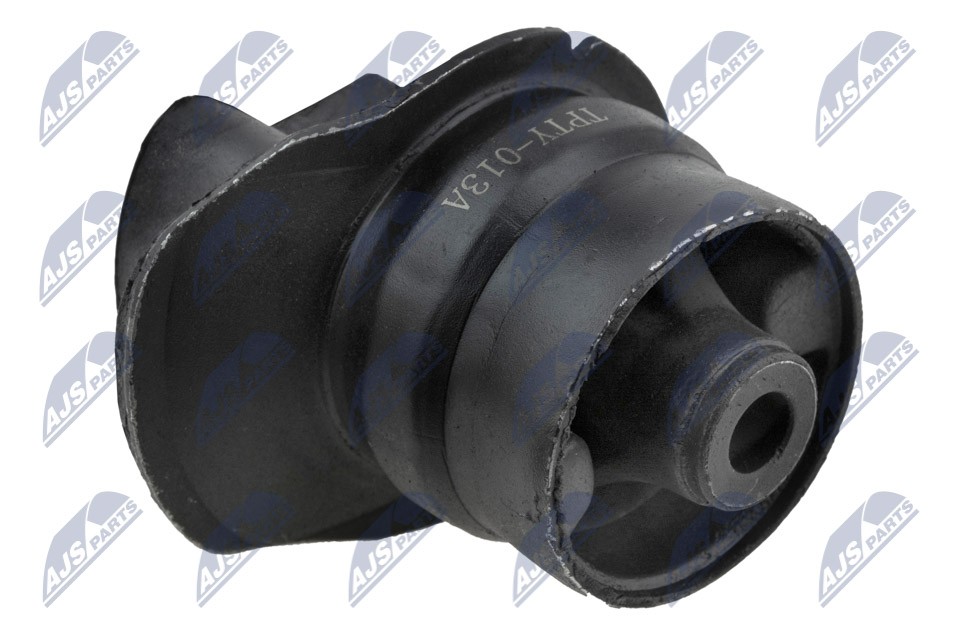 Rear Body Bushing Rubber-Metal For Toyota Corolla 01-, Prius 03- - Image 10