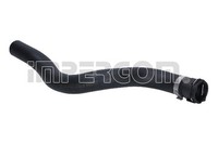 Original Imperium KüHlerschlauch 221314 Gummi FüR Ford Fiesta 5 Van
