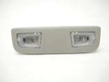 2018-2021 BUICK ENCLAVE REAR INTERIOR HEADLINER DOME LIGHT MAP LAMP OEM HKE_DARK