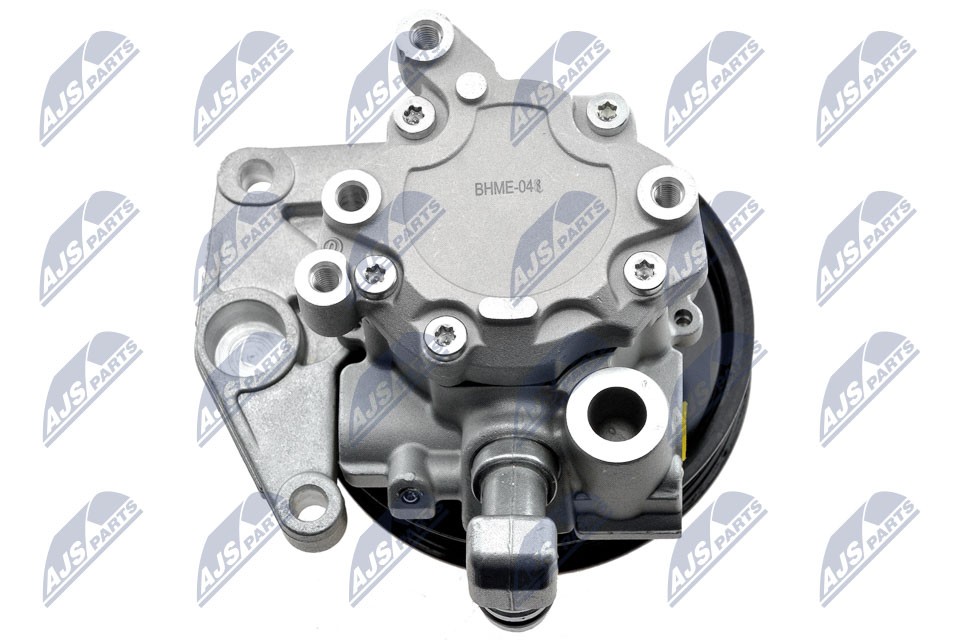 NTY SPW-ME-048 Hydraulic Pump, steering system for MERCEDES-BENZ - Image 6