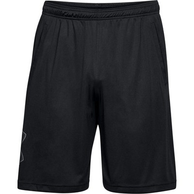 Herren Tech Graphic Short Laufshorts