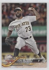 2018 Topps Update All-Star Vintage Stock 58/99 Felipe Vazquez #US222 v1x