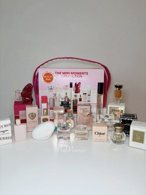 Ulta Mini Perfume Gift Set 