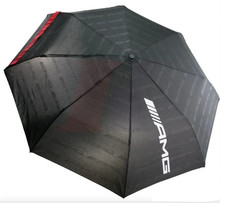 Mercedes Benz Amg Collection Folding Umbrella Genuine B66959274