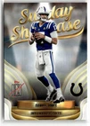 2025 Topps Signature Daniel Jones Base (RAW)