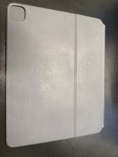 Apple Magic Keyboard for iPad Air 13-inch M2/M3 Korean/English Keyboard