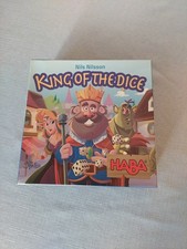 King of the Dice game by HABA (100% Complete!)
