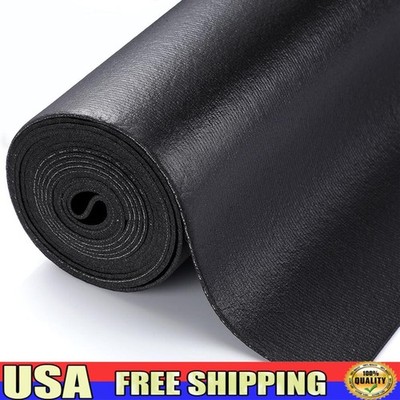 Heavy Duty Tool Box Drawer Liner Non Slip Rubber Mat Tool Organization New
