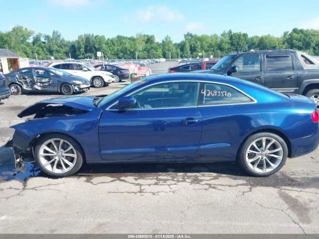 Windshield Wiper Motor Includes Linkage Coupe Fits 08-17 AUDI A5 949190 - Image 4 of 4