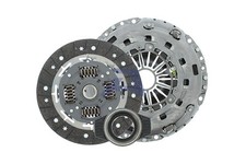 Kit d'embrayage Hyundai TERRACAN