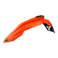 Cycra Front KotflüGel Cycralite Fender Vented Passend FüR KTM -16 OR
