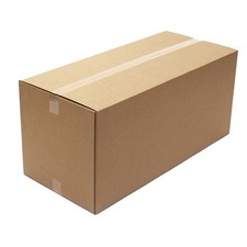 GRAINGER APPROVED 11A761 PK 25 Shipping Box,18x12x10 in 11A761