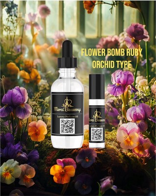 Viktor&Rolf Flowerbomb Ruby Orchid Women TYPE