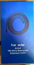 Trolmaster Extension Cable