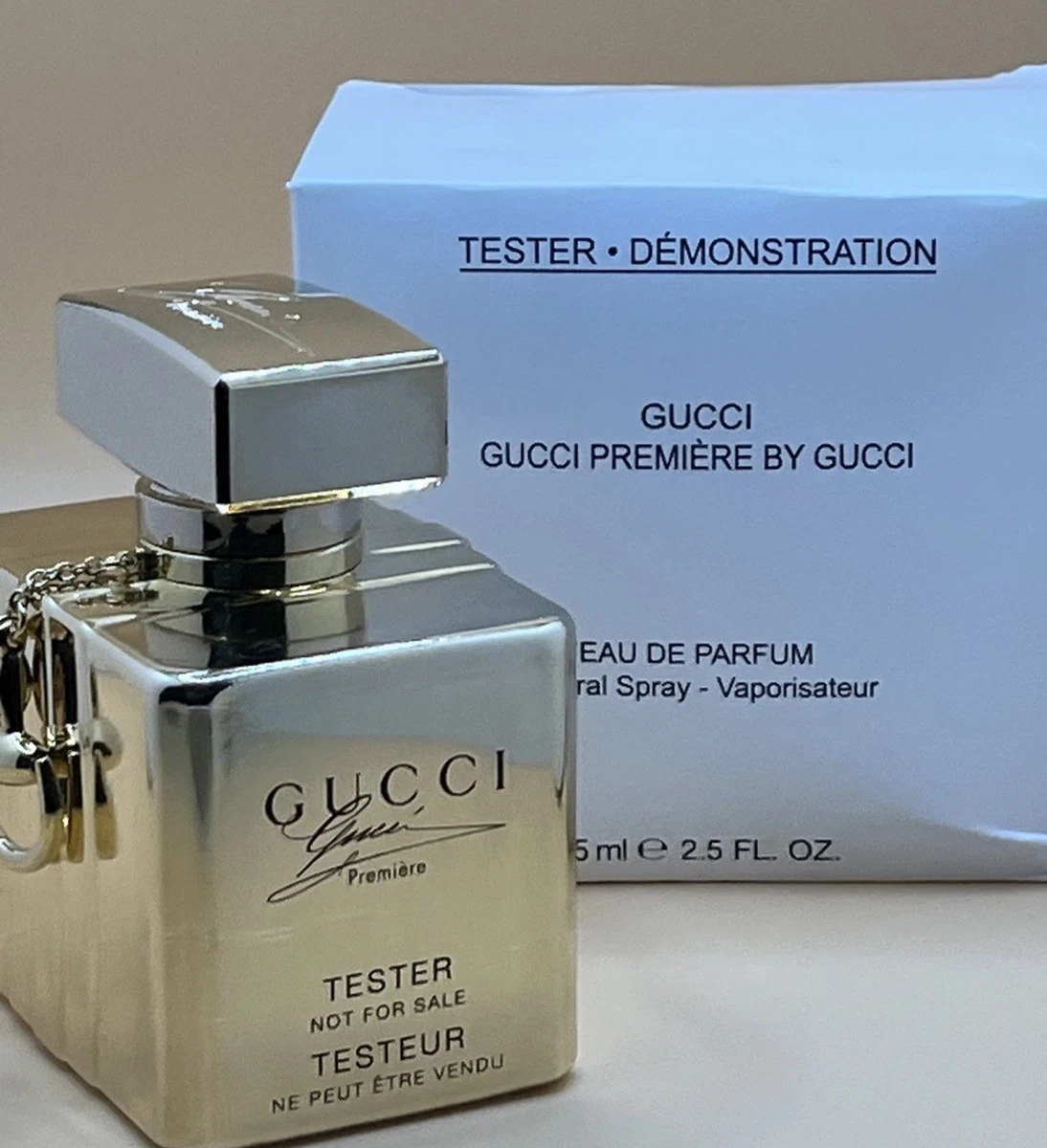Gucci Première Eau de Parfum for Women for sale | eBay