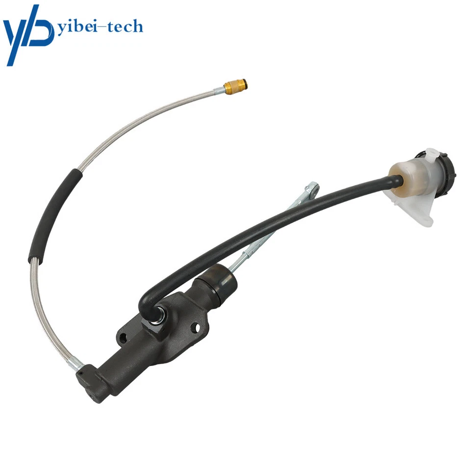 Cilindro maestro de embrague 12570277 para Camaro Firebird LS1 V8 GM 1998-2001/2002 Foto 3 de 4