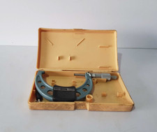 MITUTOYO 75-100MM MICROMETRE