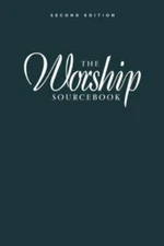 Worship Sourcebook Hardcover by Faith Alive Christian Resources (COR) No CD