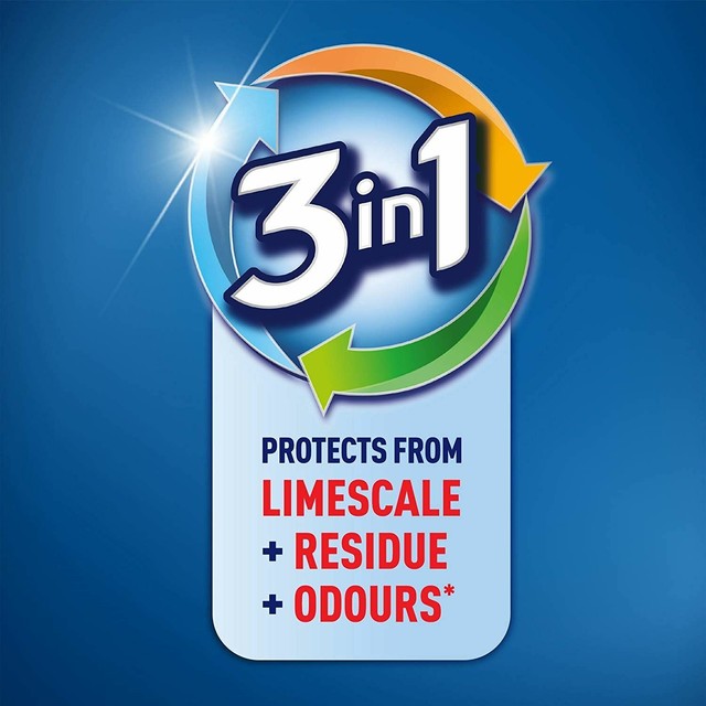 Washing Machines Live Longer With Calgon Meme