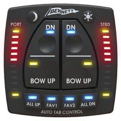 Bennett AutoTrim Pro for Electric Systems 12V #AP000A1BC