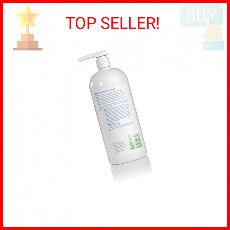 Alba Botanica Very Emollient Body Lotion, Coconut Rescue, 32 Oz