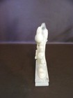 Small Carved Oriental Pheasant Figurine — photo 4