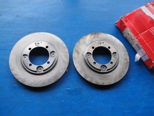 Disque de frein Hyundai ELANTRA