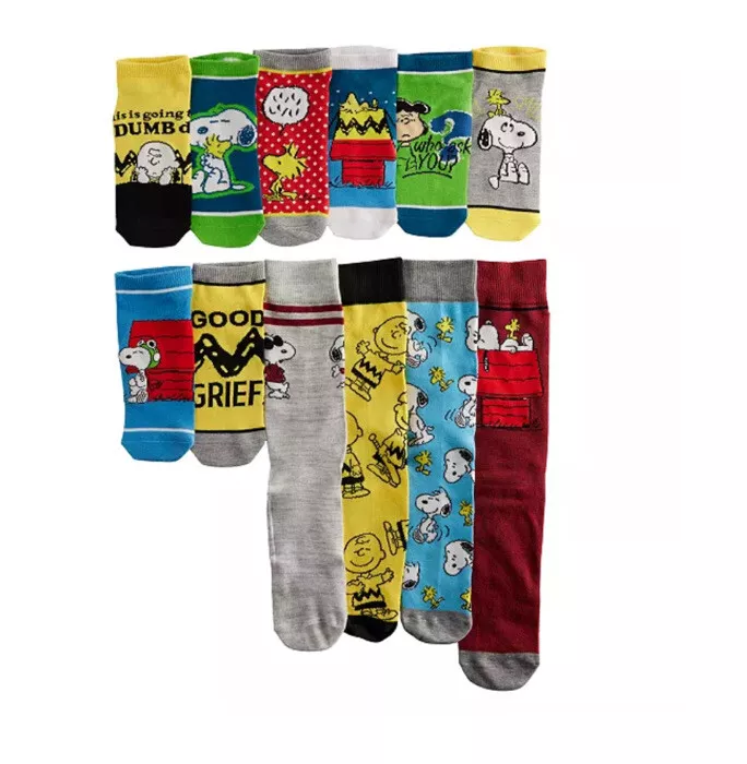 12 days of socks deals