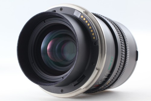 "TOP MINT+3 w/ Box" Mamiya N 65mm f/4 L Medium Format Lens For Mamiya 7 II JAPAN - Picture 6 of 11