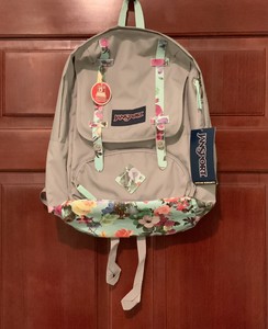 spring ground backpack