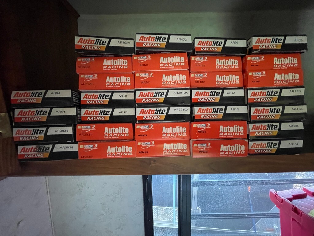 Autolite Racing Spark Plug AR133 Autolite Racing Spark Plug AR133