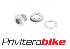 bullone fissaggio pedivella FSA GUARnitura OMEGA BB30 BUFSA2074