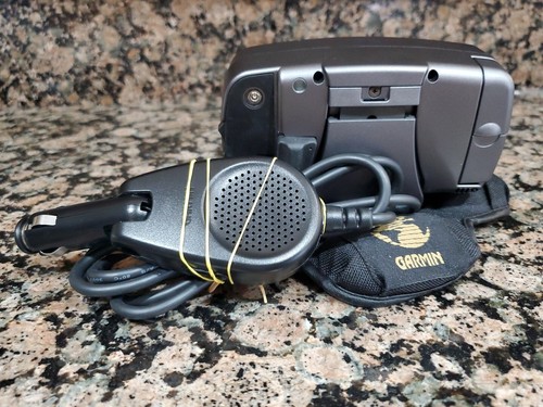 Garmin StreetPilot 2610 Automotive Mountable - Picture 9 of 11