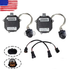 Xenon HID Headlight Ballast Igniter For Infiniti EX35 FX35 FX45 FX50 G35 G37
