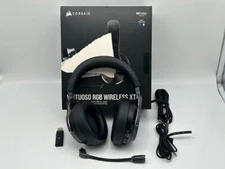 CORSAIR VIRTUOSO RGB WIRELESS XT Multiplatform Gaming Headset