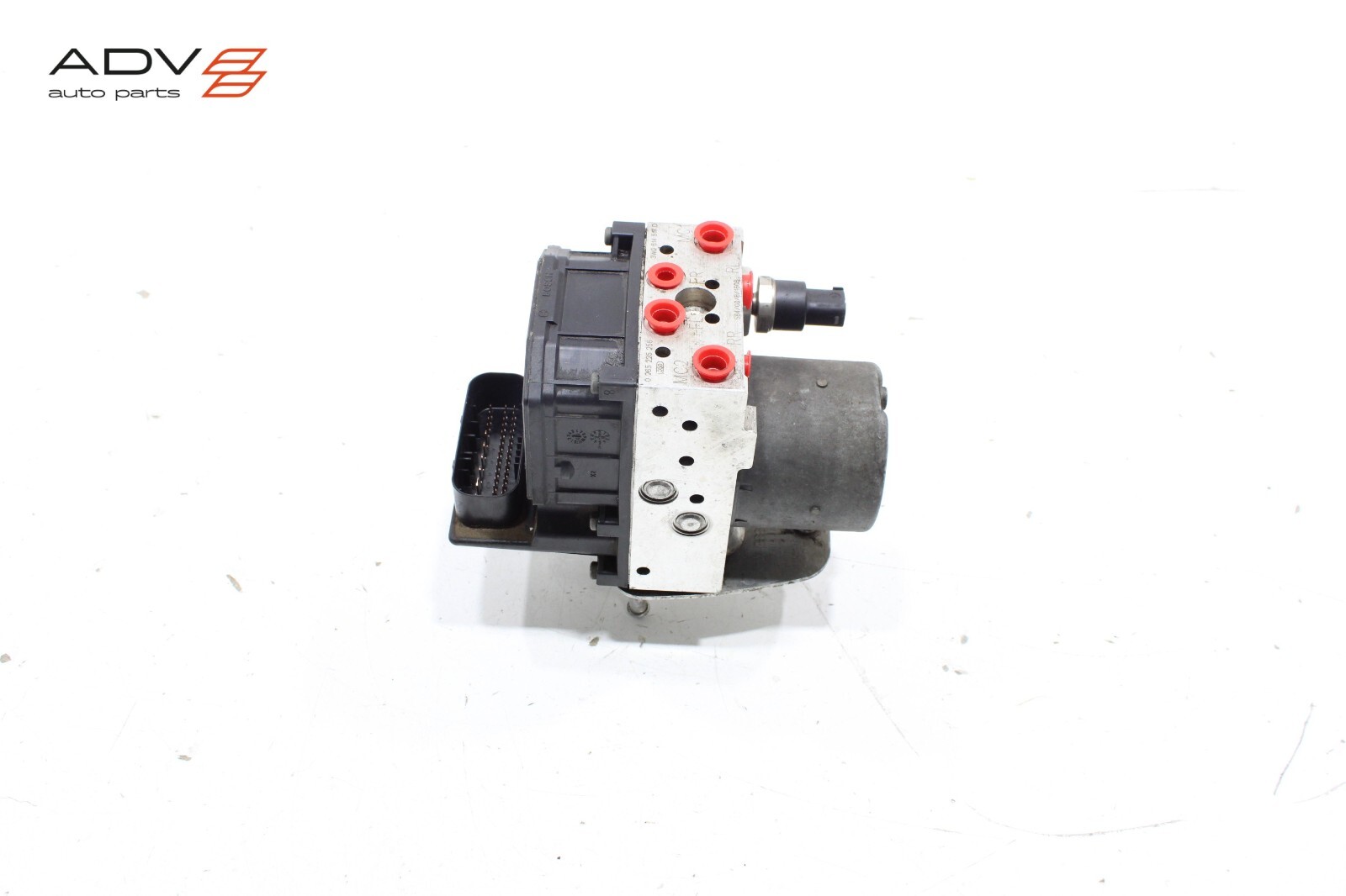 2006 - 2010 BENTLEY CONTINENTAL ABS ANTI LOCK BRAKE PUMP MODULE UNIT OEM