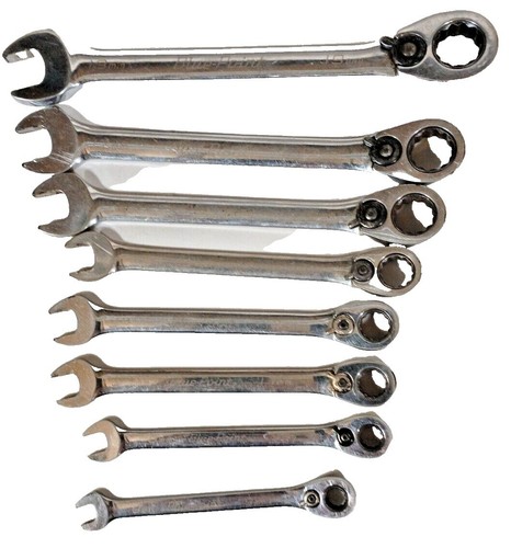 BLUE POINT TOOLS YA9325-2 CRAWFOOT FAN WRENCH 5 1/2